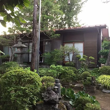 Hotel Daikokuya Mt.Fuji Fujiyoshida Esterno foto