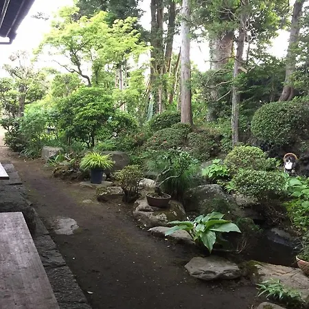 Hotel Daikokuya Mt.Fuji Fujiyoshida Esterno foto