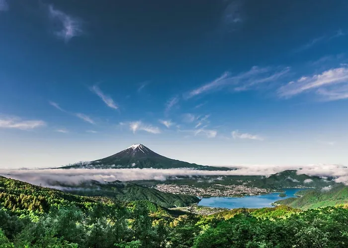 Daikokuya Mt.Fuji