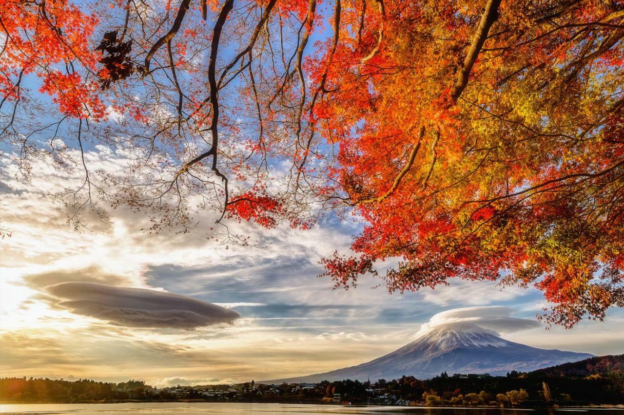Daikokuya Mt.fuji Fujiyoshida